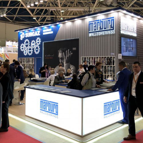 WorldBuild Moscow/MosBuild 2018