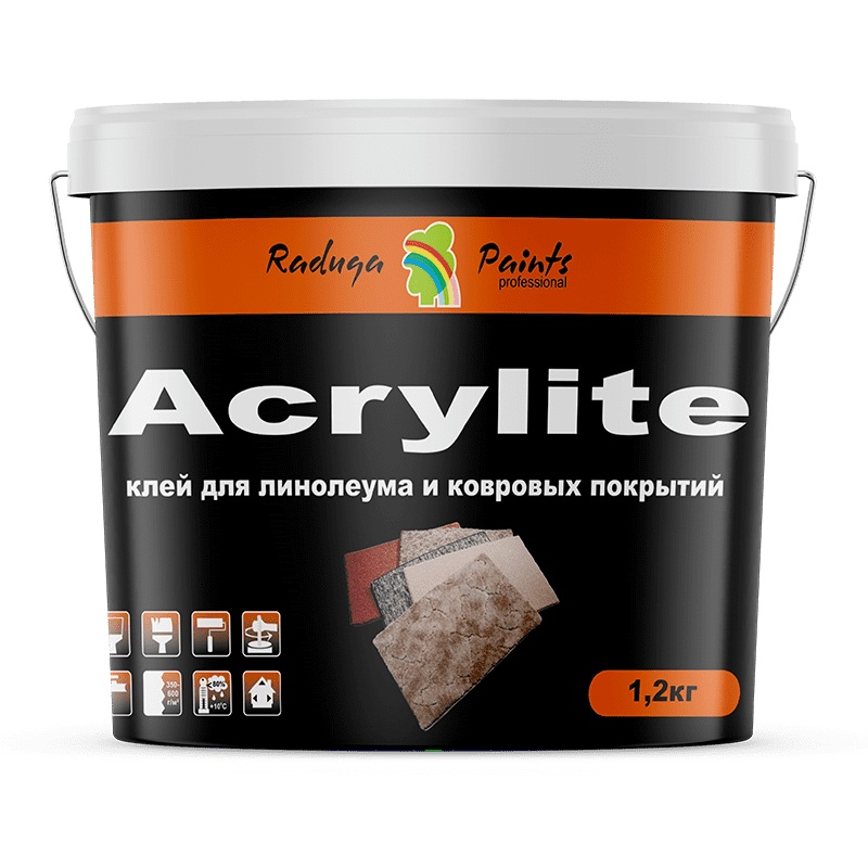 Клей Acrylite 1.2 кг