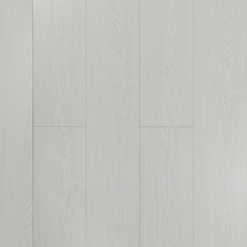 Ламинат Kronospan White Box 832 Дуб снежный 4V