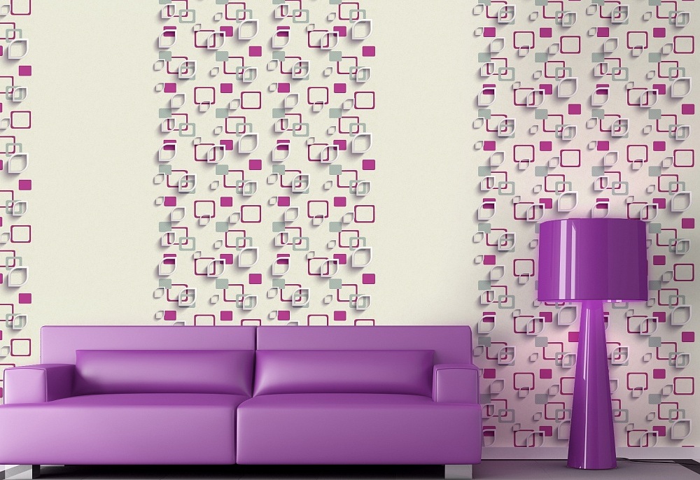 Обои Elysium Геометрия 96901