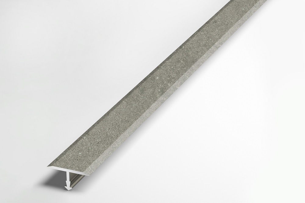 Профиль стыкоперекрывающий Лука ЛС 10.2700.055