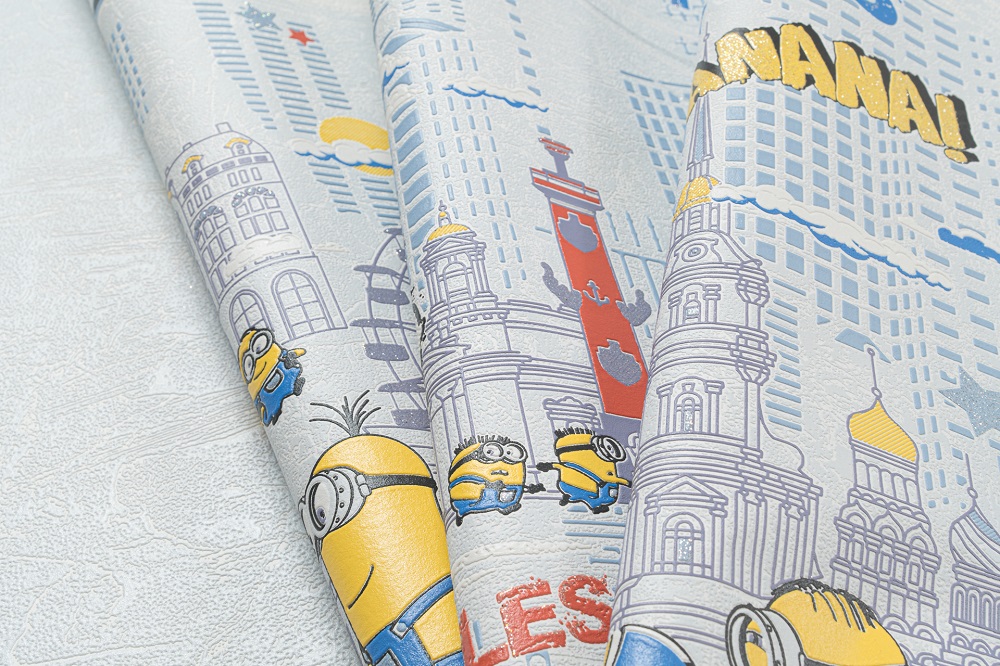 Артекс Миньоны 20187-03