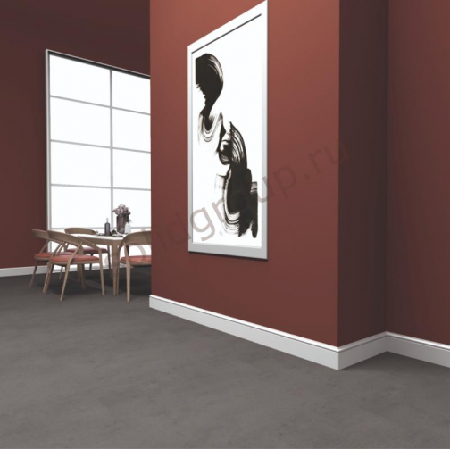 Солид UHD 2м*80мм Белый №01/80