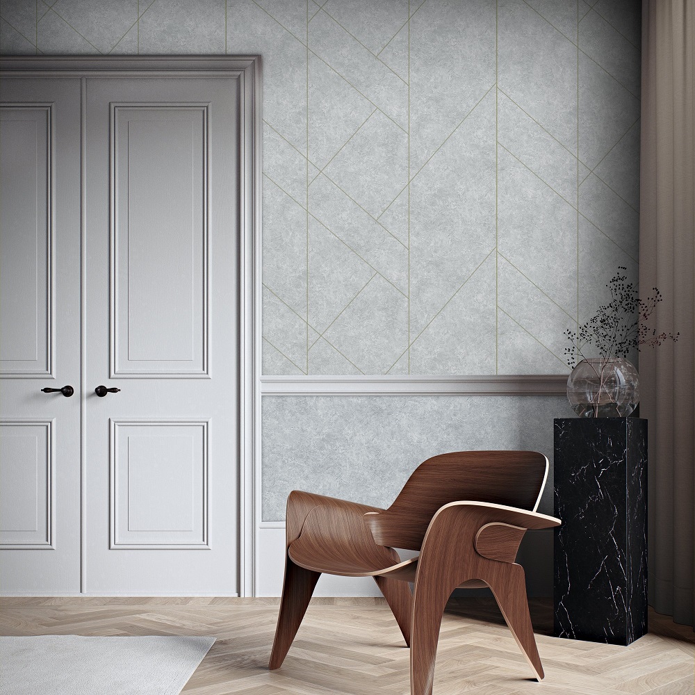  Обои Erismann Profi Deco Maison 60846-05