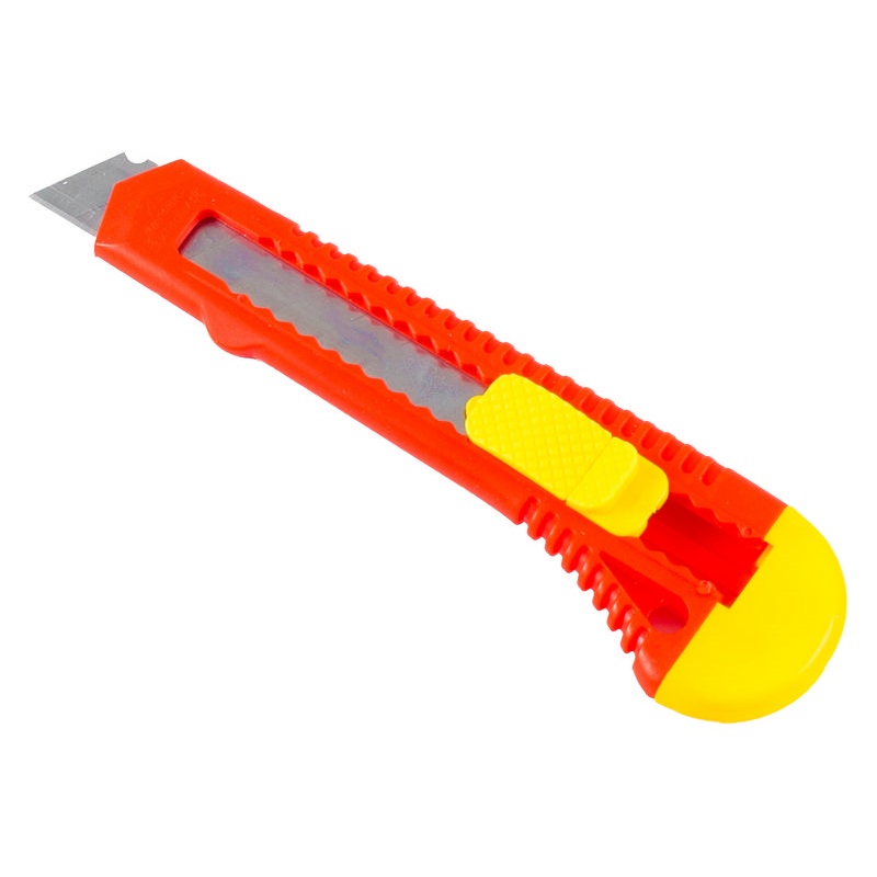 Нож пистолетный 18*100 мм 19-0-003