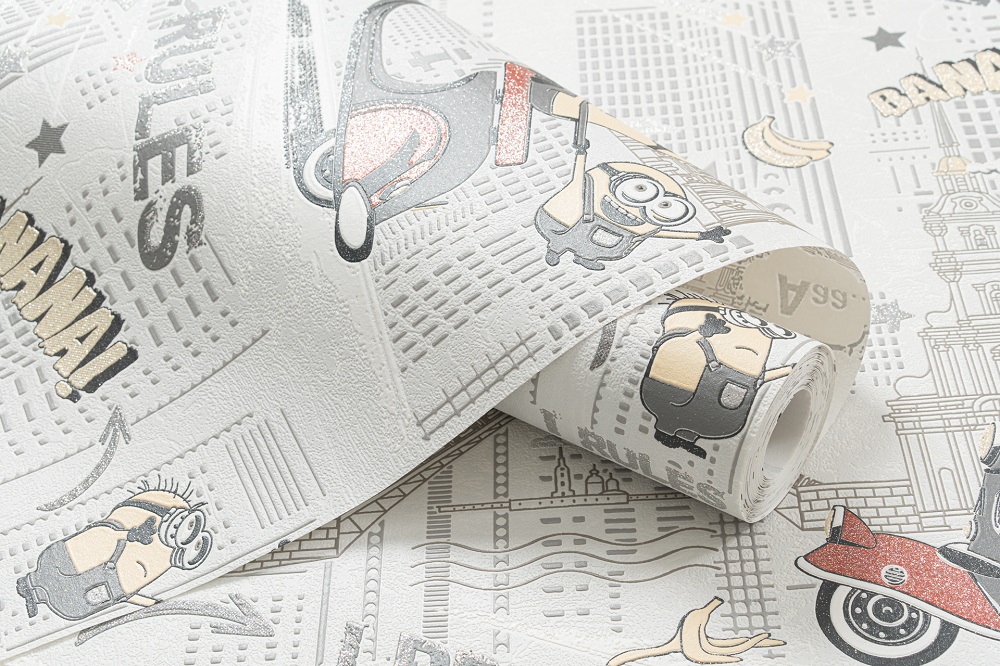 Артекс Миньоны 20187-01