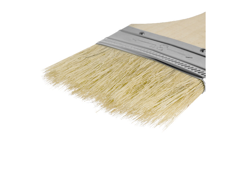 Кисть флейцевая Любитель 3 01-1-430