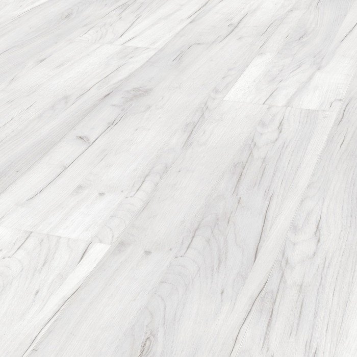 Ламинат Kronospan Forte Vario 833 Дуб Крафт Белый 4V
