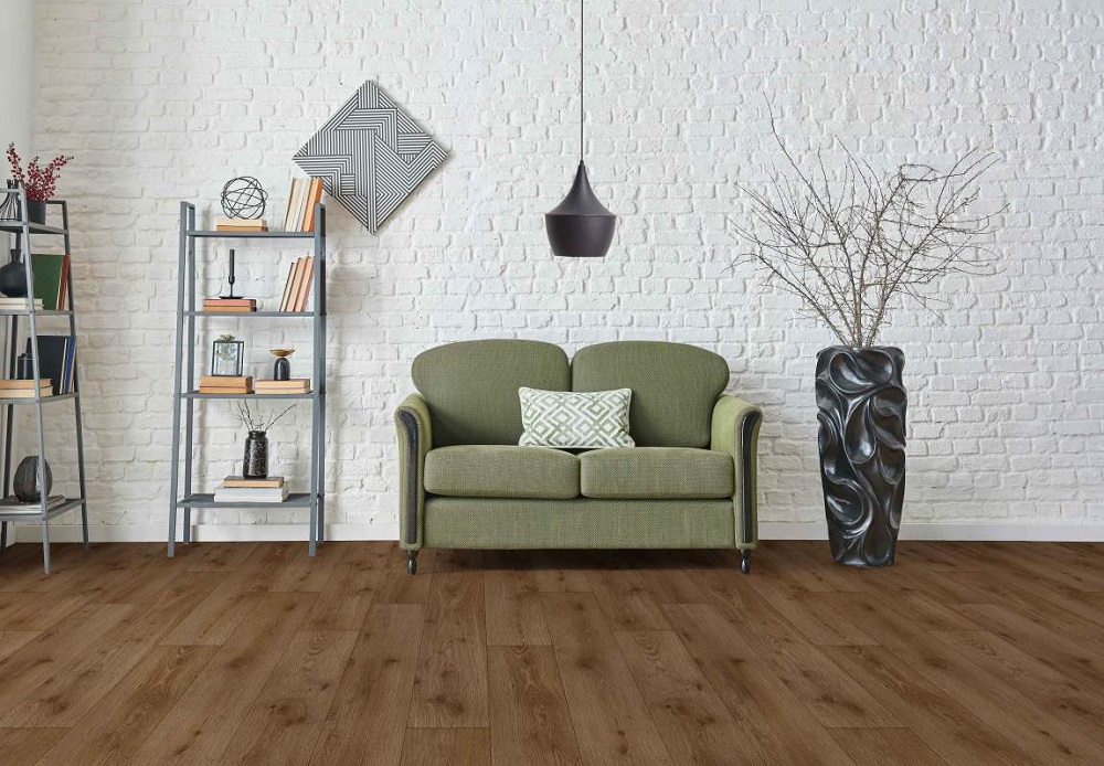 Линолеум Ideal Магнит Авентура 4, ширина 2,5 м