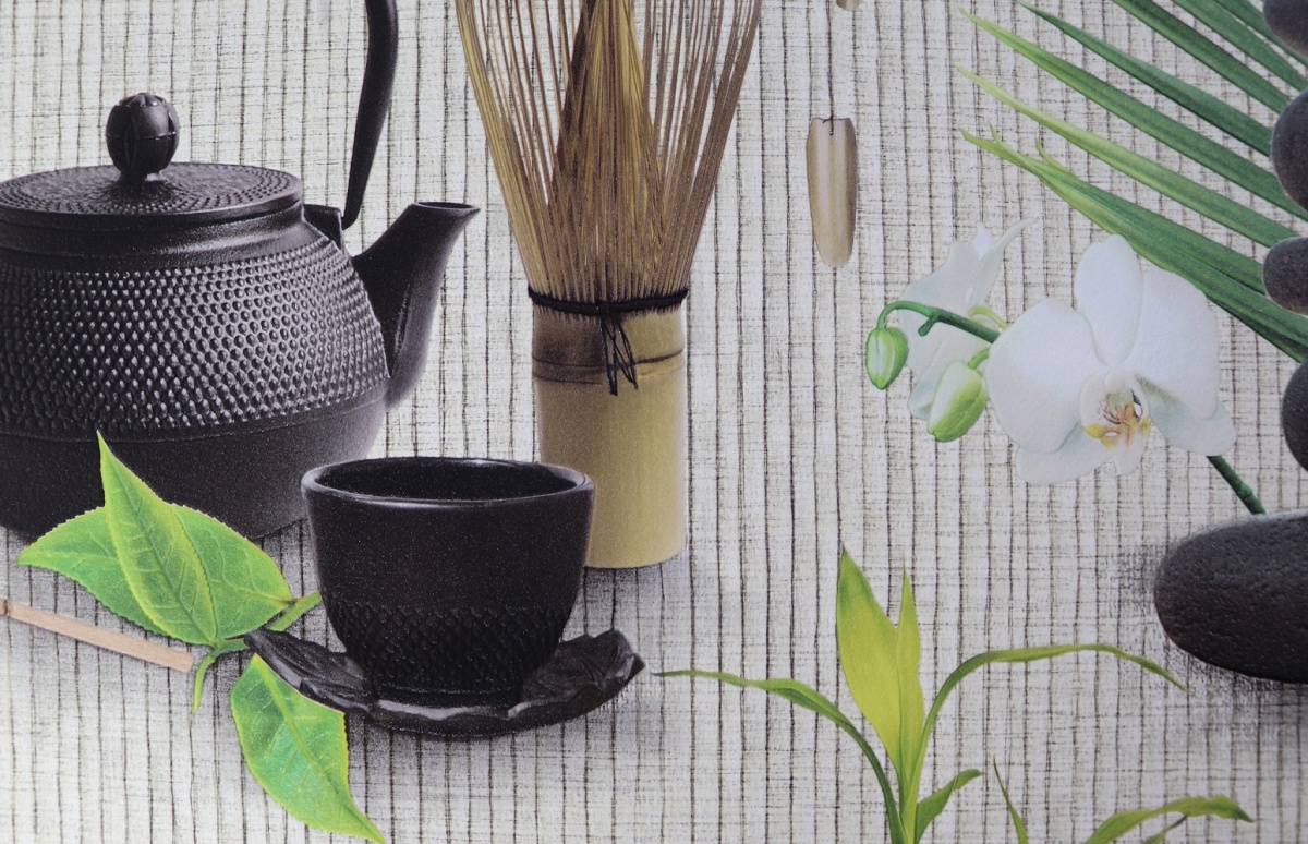 Обои Elysium Лотос 905207