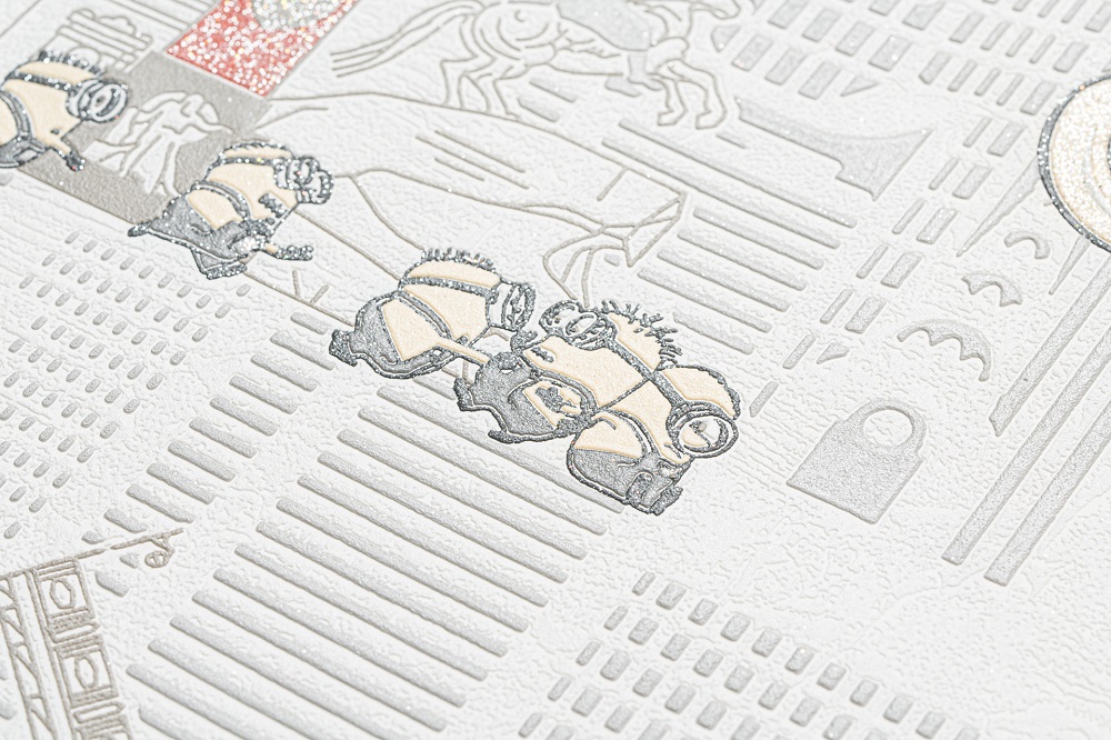 Артекс Миньоны 20187-01