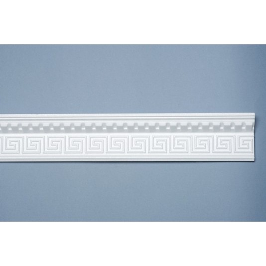 Плинтус потолочный 2Л-855