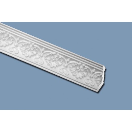 Плинтус потолочный 2Л-559