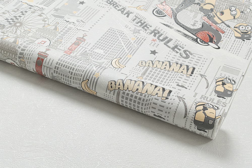 Артекс Миньоны 20187-01