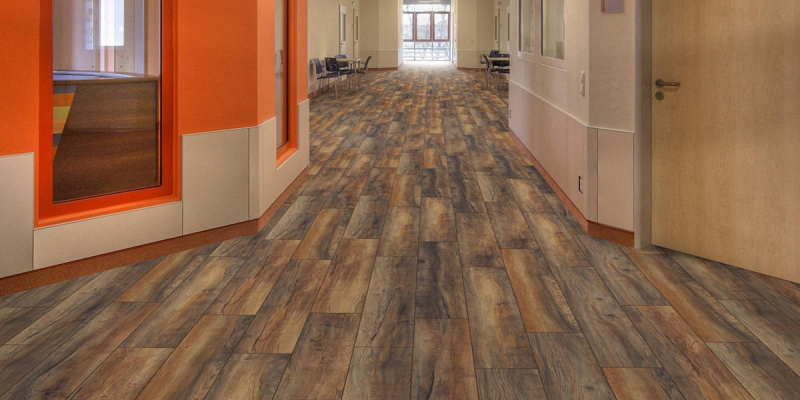 Что означает класс линолеума?