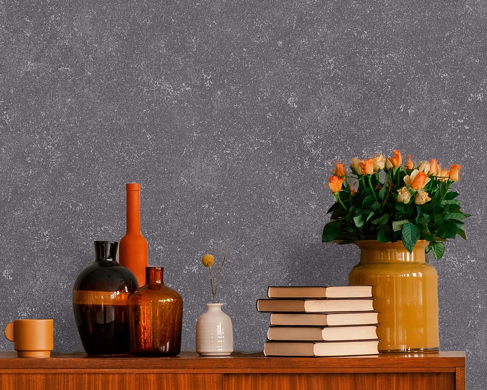 Обои Victoria Stenova Rose Granit 285948