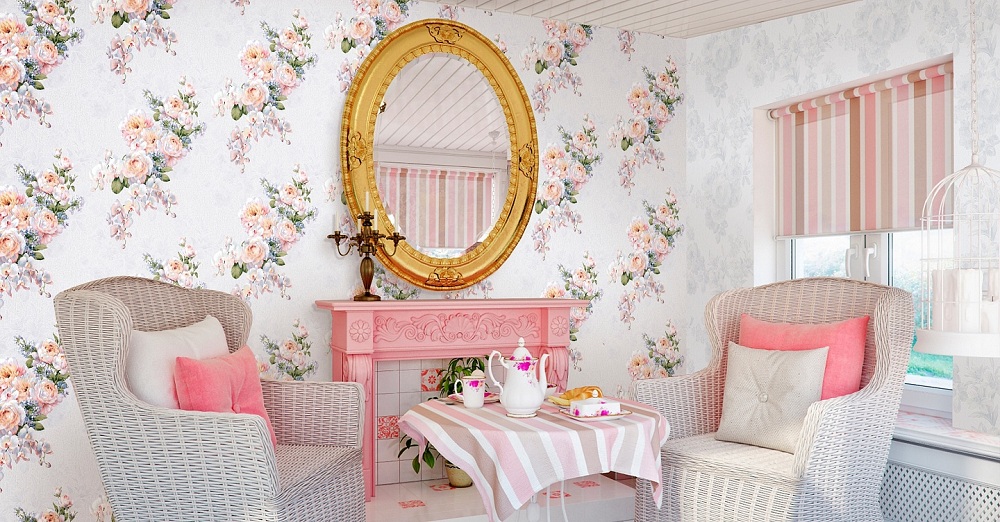 Обои Elysium Рассвет 85401