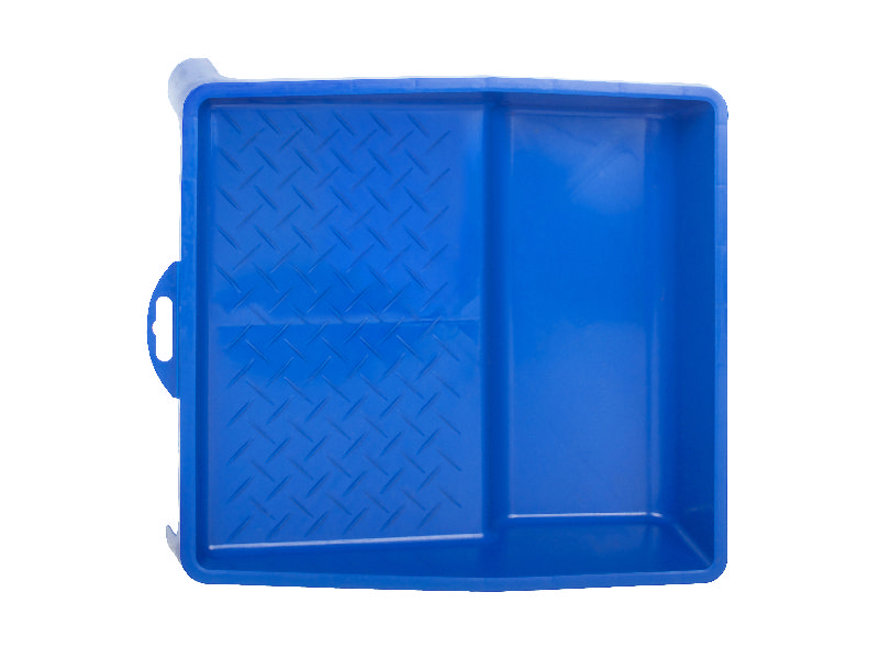 Кювета пластмассовая 250*250 мм 08-1-104