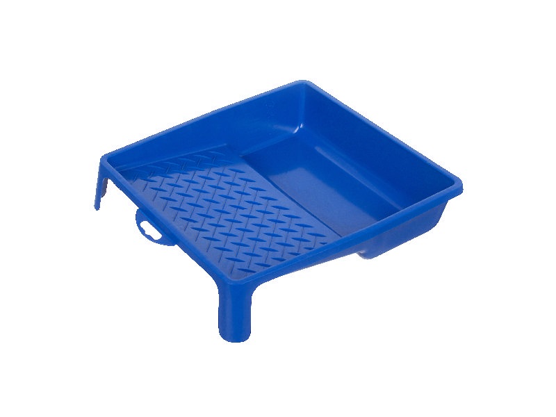 Кювета пластмассовая 250*250 мм 08-1-104