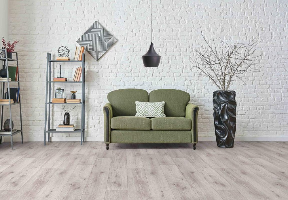 Линолеум Ideal Магнит Авентура 6, ширина 2,5 м