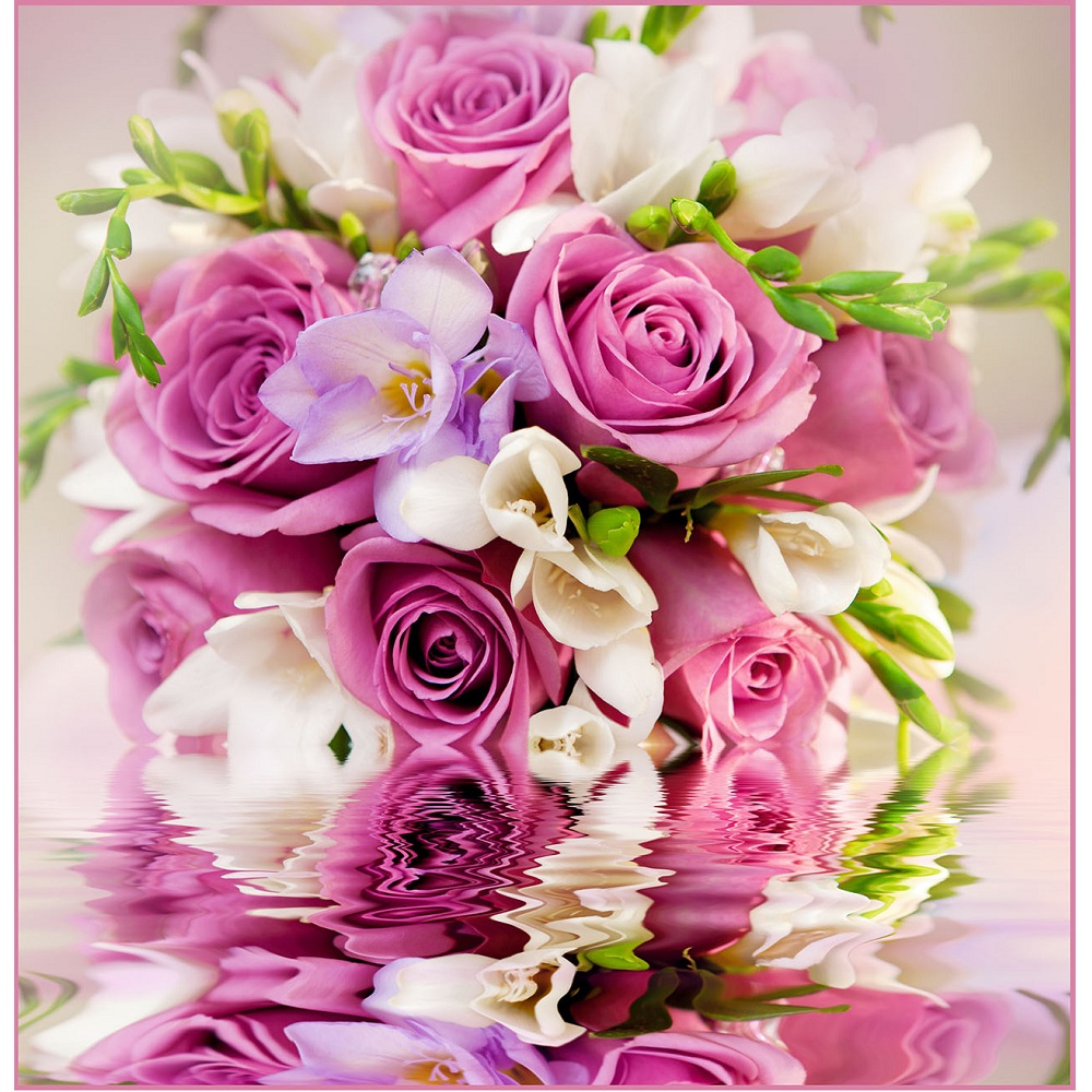 Тула Букет 6