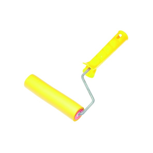 Ролик прижимной с рукояткой 150 мм 04-9-215