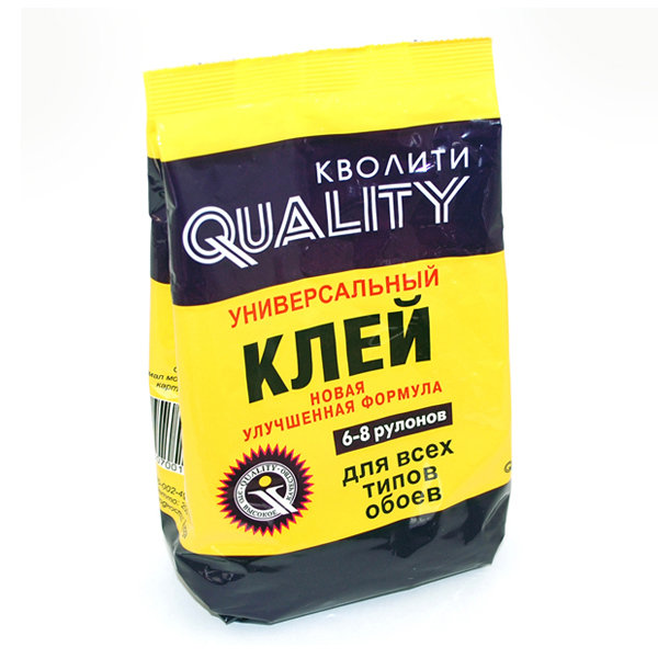 Клей Quality Универсальный 200 г