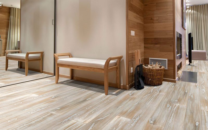 Линолеум. Положил и забыл?