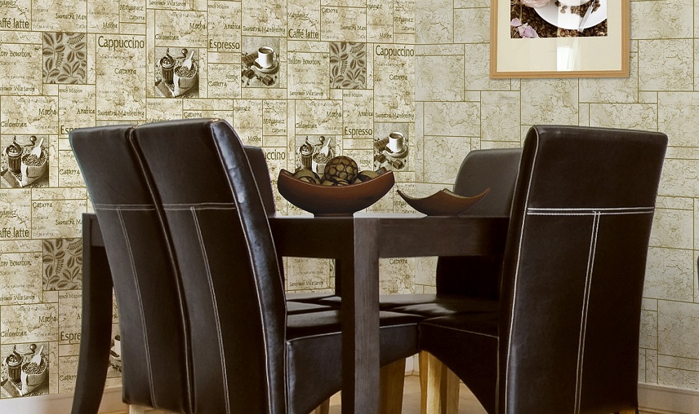 Обои Elysium Арабика 94103