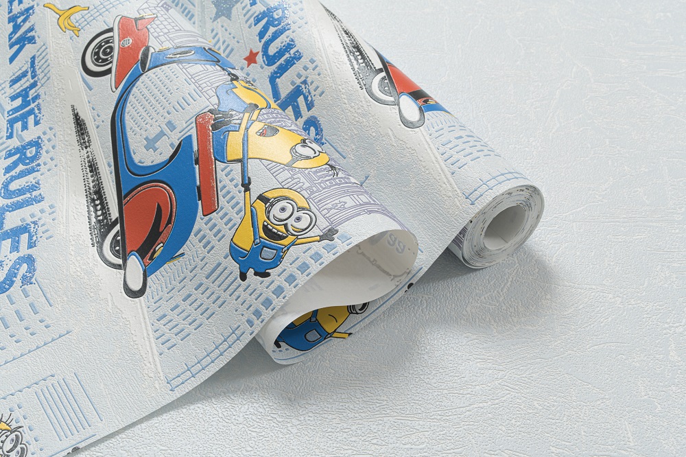 Артекс Миньоны 20187-03