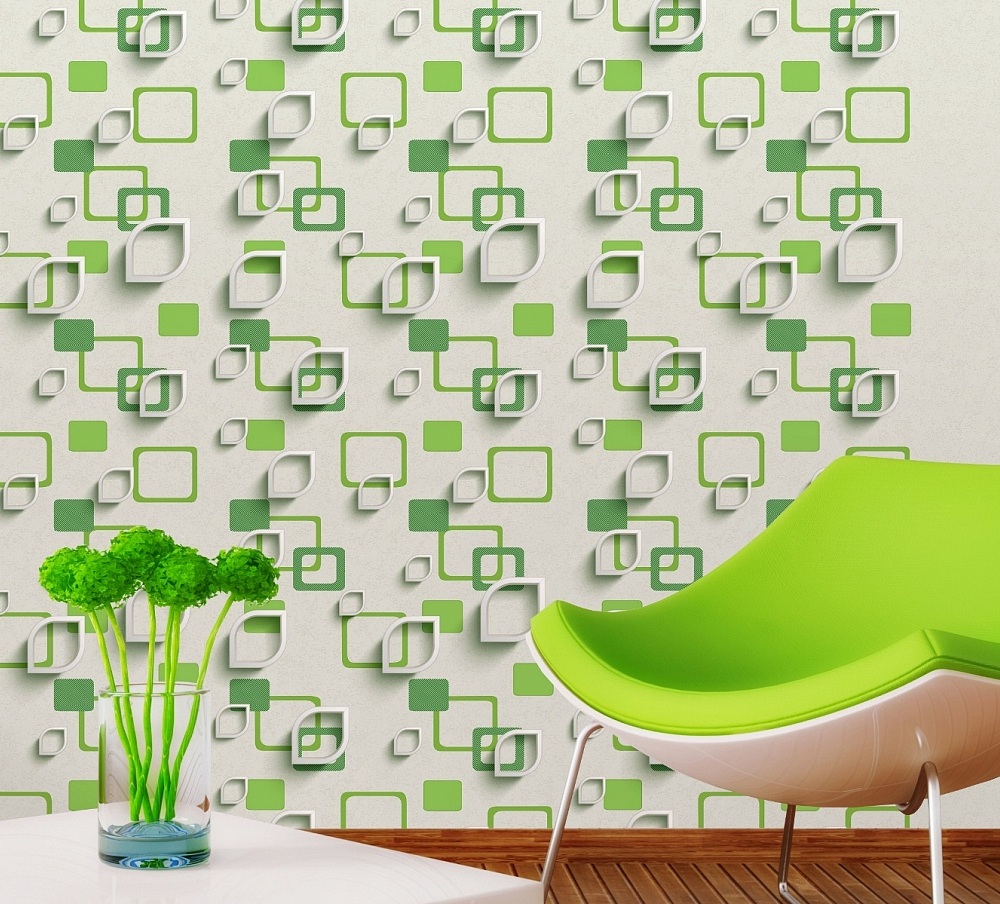 Обои Elysium Геометрия 96901