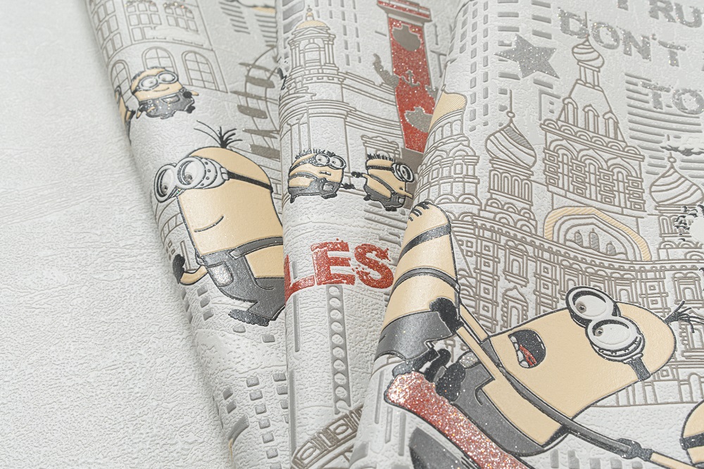 Артекс Миньоны 20187-01