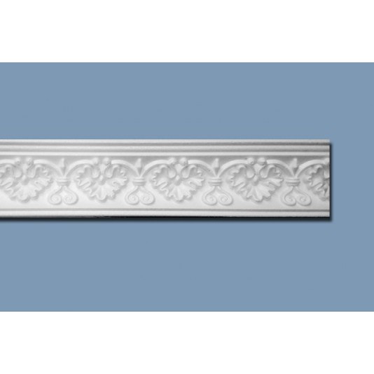 Плинтус потолочный 2Л-559