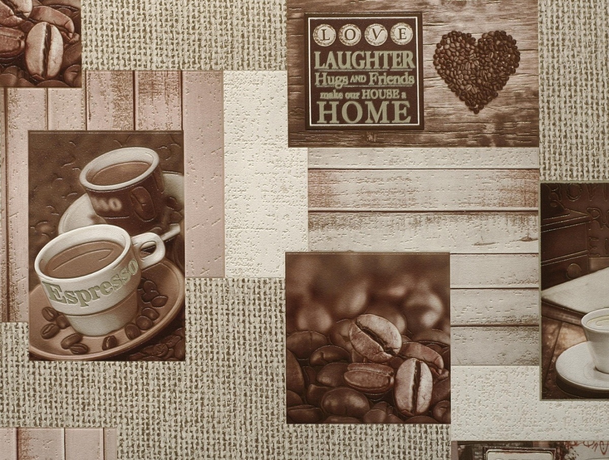 Обои Elysium Бистро 900903