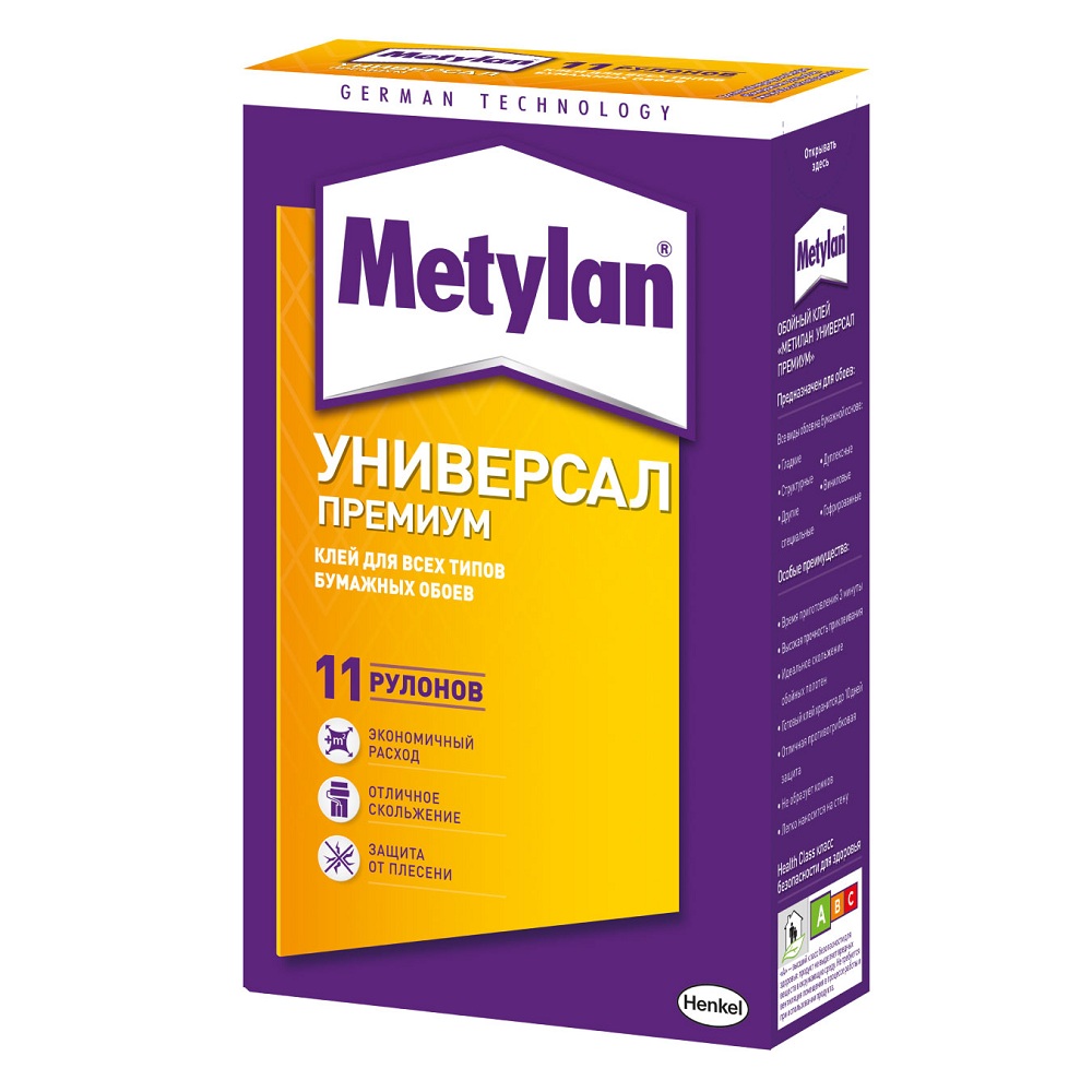 Клей Metylan Универсал 250 г
