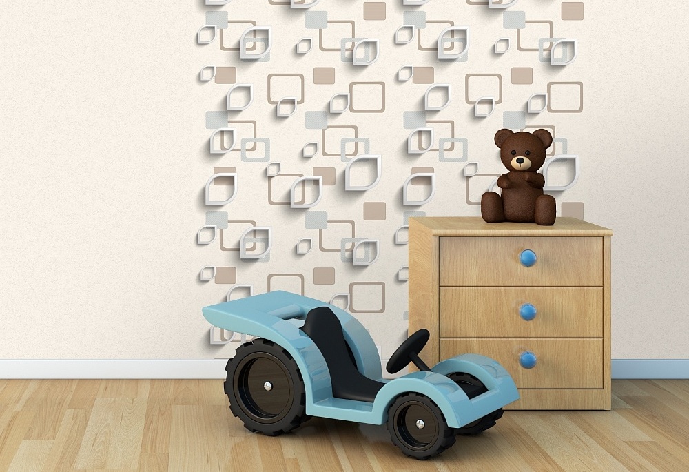 Обои Elysium Геометрия 96900