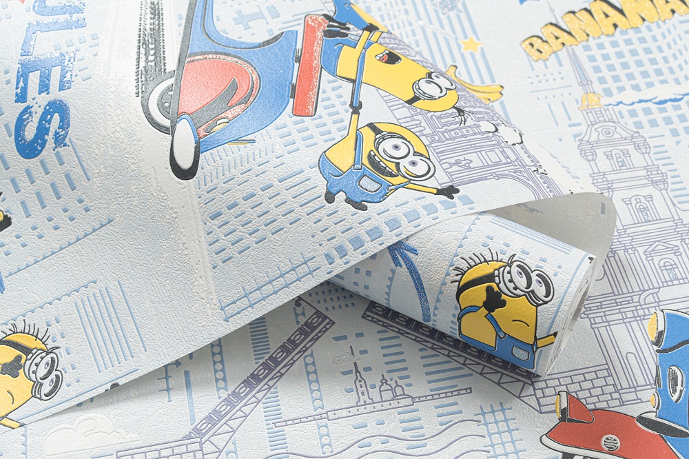 Артекс Миньоны 20187-03