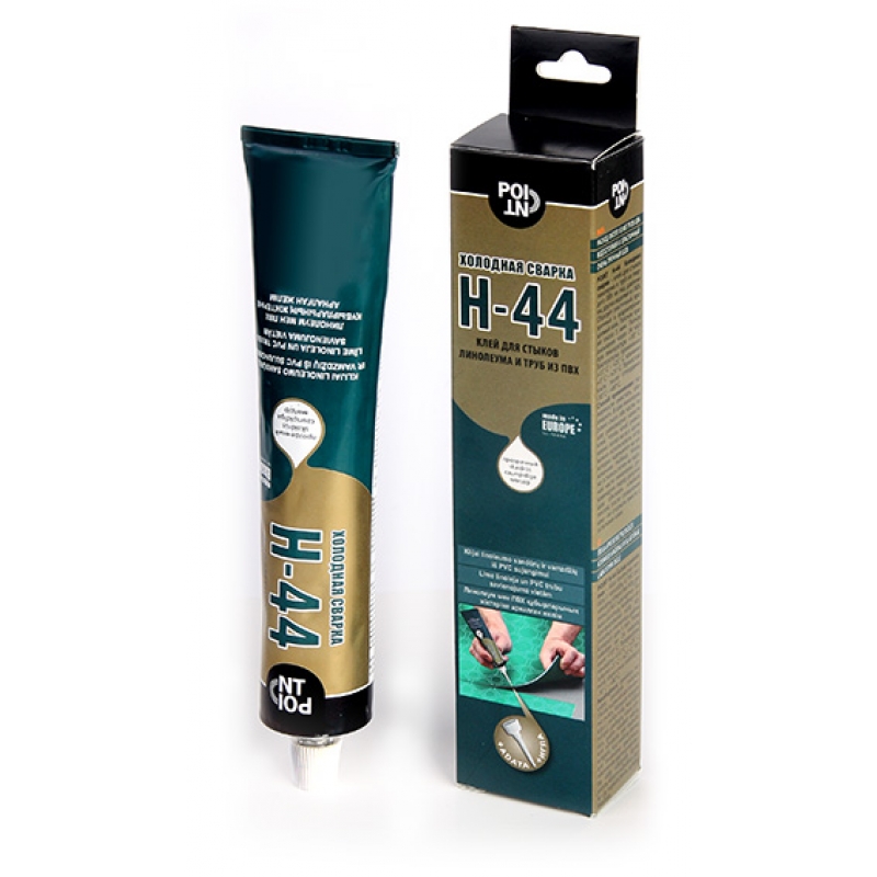 Клей сварка для стыков Н-44 Point