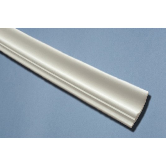 Плинтус потолочный NP-70