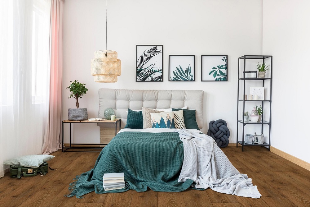 Линолеум Ideal Магнит Авентура 4, ширина 2,5 м