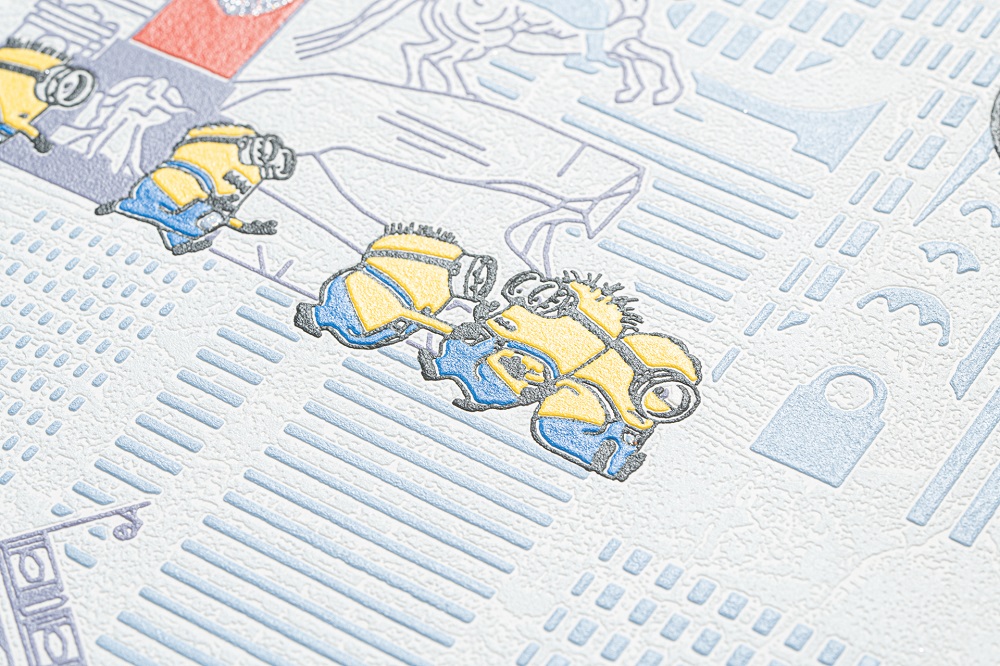 Артекс Миньоны 20187-03