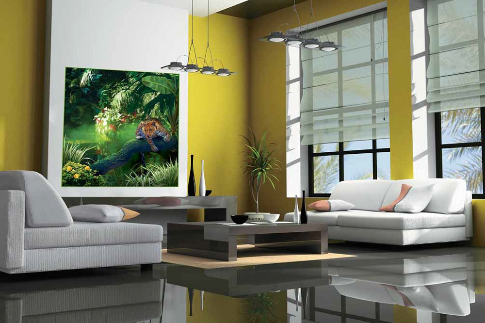 Тула Джунгли 6