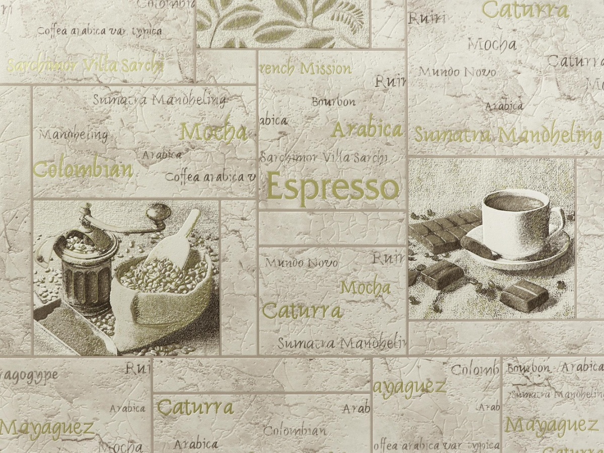 Обои Elysium Арабика 94103