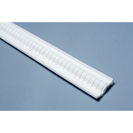 Плинтус потолочный 2Л-551