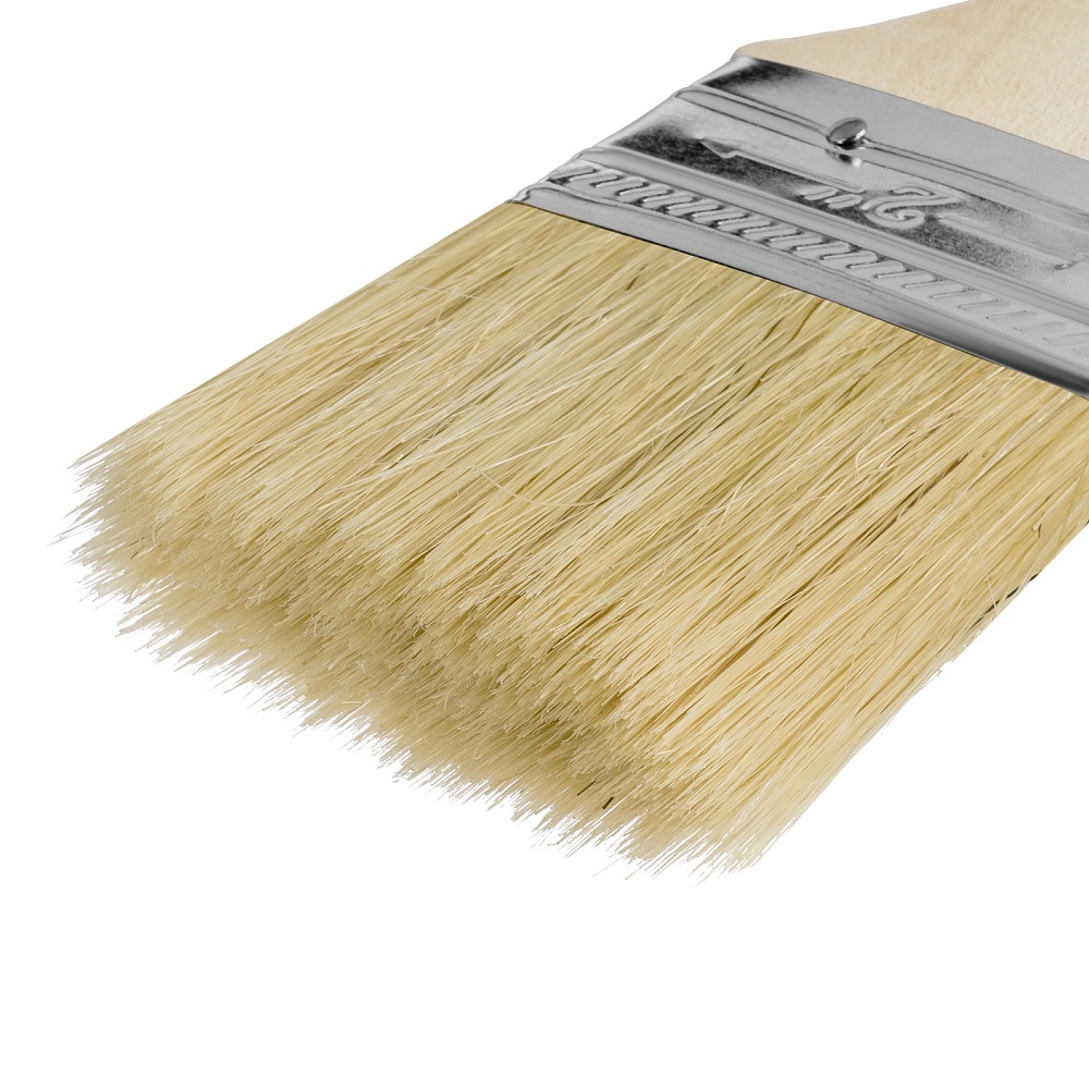 Кисть флейцевая Любитель 2 01-1-420