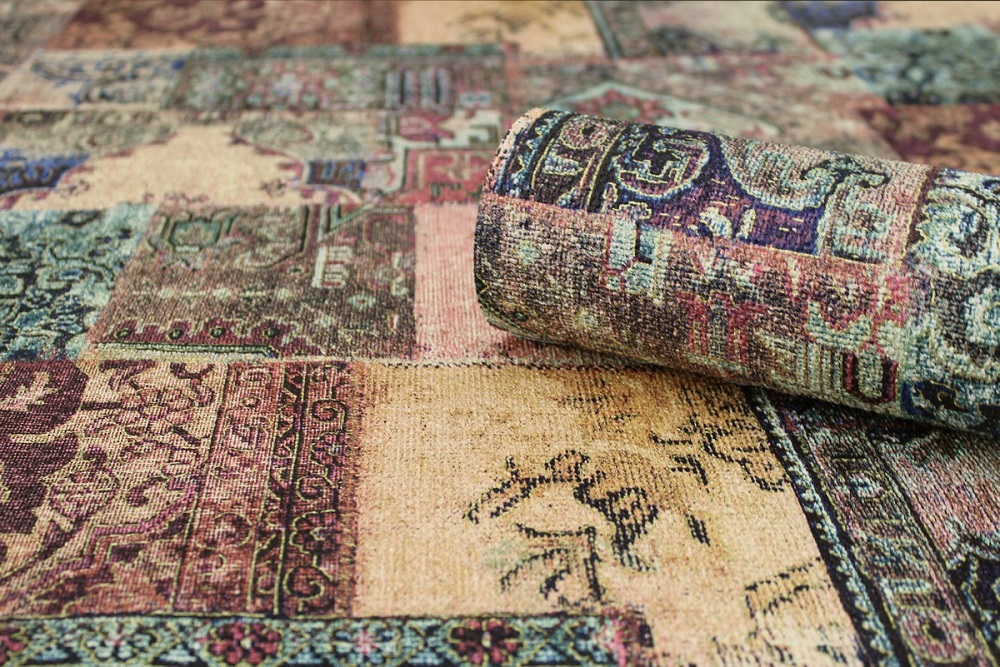 Обои Marrakesh 60608-04