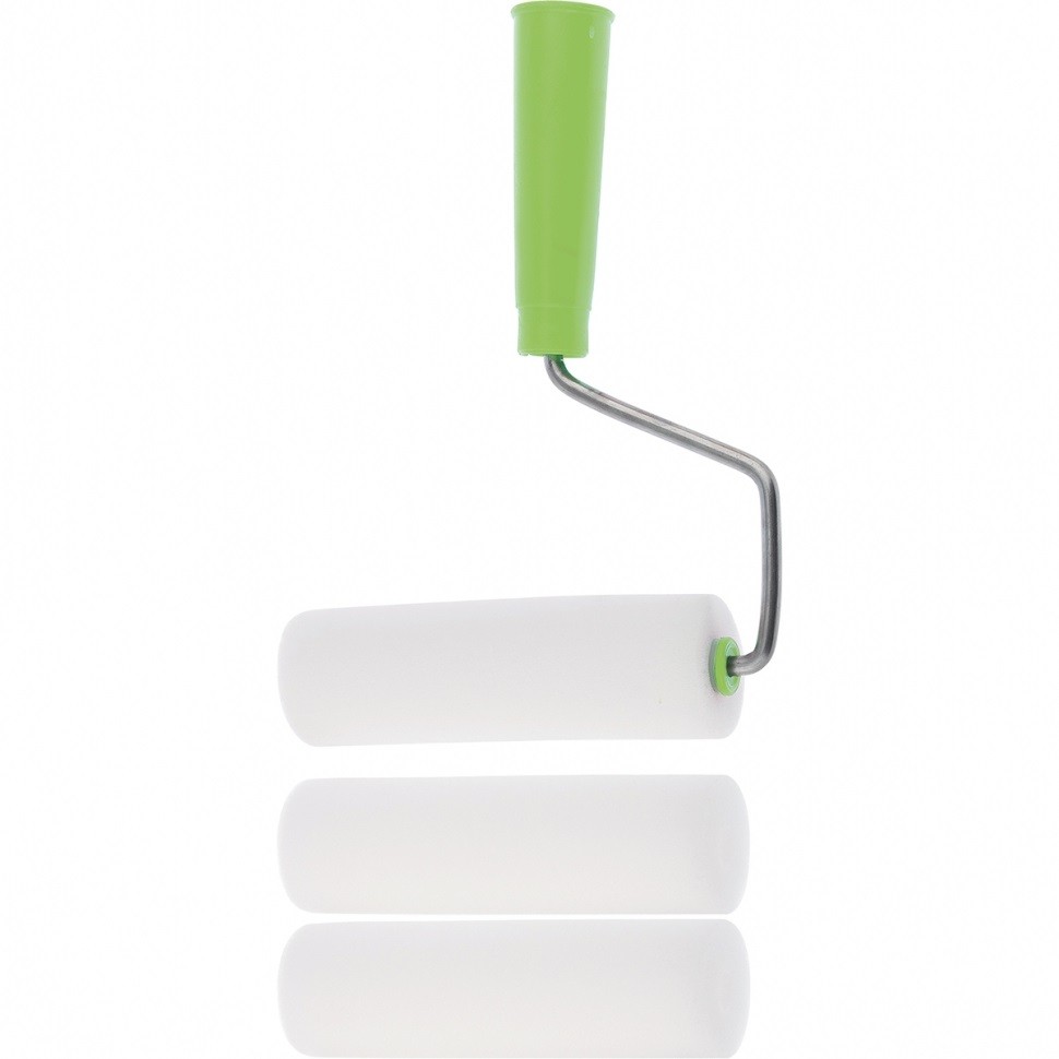 Набор валиков поролон 140 мм 80450