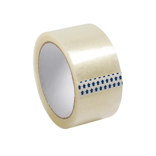 Скотч прозрачный 40 мм * 35 м