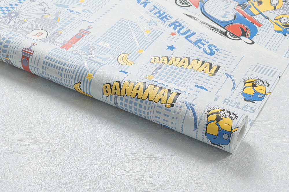 Артекс Миньоны 20187-03