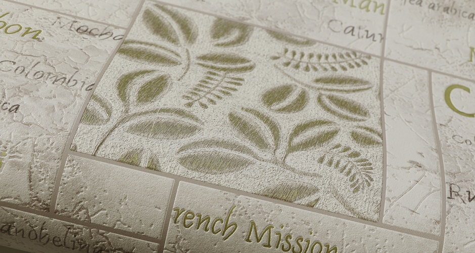 Обои Elysium Арабика 94103